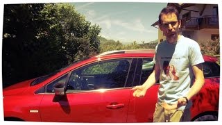 Clio 4 Sporter Recensione dopo 6 mesi duso Parte 13 [upl. by Uund]