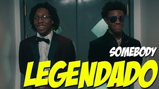 Internet Money – Somebody ft Lil Tecca and A Boogie Wit Da Hoodie  Legendado  Tradução [upl. by Inaja]