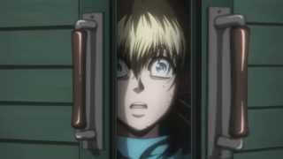 Seras  Face your fears [upl. by Reilamag]