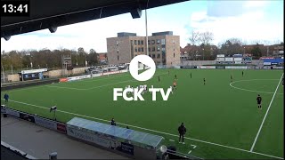 U19Highlights FCK 23 FCM [upl. by Cyndi201]