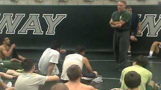 Poway High School Wrestling Champ [upl. by Okramed]