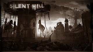 End of Small Sanctuary Extended Version  Silent Hill 3 [upl. by Fang708]