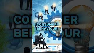 Consumer Behaviour shorts viralvideo [upl. by Patt347]