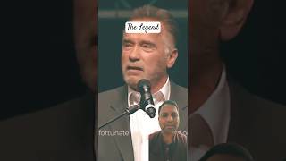 Arnold schwarzenegger motivation reaction with preet shorts motivation motivational shortvideo [upl. by Cumine]