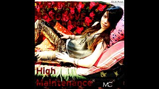 Miranda Cosgrove  High Maintenance Karaoke  EP  1 Dancing Crazy Karaoke [upl. by Inhsor]