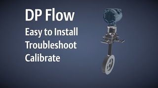 How Differential Pressure Flow Works [upl. by Swartz]