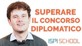 Il Concorso Diplomatico  Al Lavoro  Francesco Calderoli [upl. by Lacym]