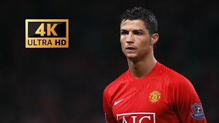 Ela Joga na hora x Cristiano Ronaldo 2008 🐐💀 ronaldo music phonk [upl. by Becker768]