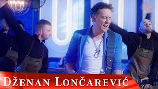 DZENAN LONCAREVIC  DA SI MOJA OFFICIAL VIDEO [upl. by Eliades]