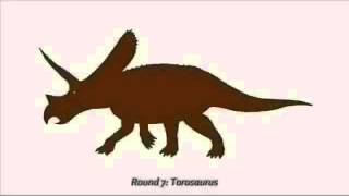 ASDC  Acrocanthosaurus Rampage [upl. by Necila]