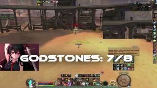 quotGODSTONE PROCquot  Aion [upl. by Bal]