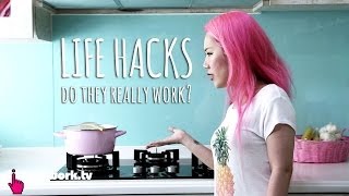 Life Hacks  Xiaxues Guide To Life EP150 [upl. by Imelda685]