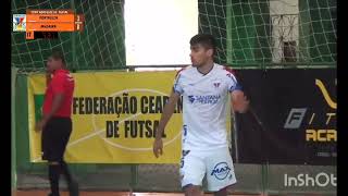 Copa Nordeste futsal 2024 [upl. by Pape]