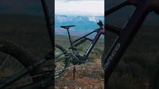 Range VLT  Charge All Day norcobikes mtb [upl. by Ress]