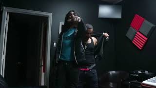 Mopstick ft Richy Savage  Never Cared  Shot by ILMG [upl. by Shoifet]