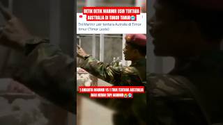 MARINIR  KAU PERGI ATAU SAYA SIKAT🥶😱 tniindonesia tnirakyat army tnicintarakyat tniad memes [upl. by Lauraine]