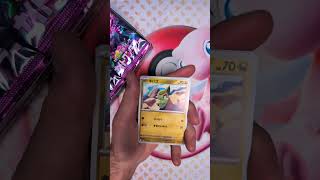 ASMR Pokémon Unboxing Can You Hear the Pikachu Punspokemoncards pokemontcg asmr [upl. by Qifahs994]