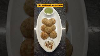 Navratri Special ❤️ Sawak Ke Appe 🧆 Tasty 😋 and Easy Vrat Recipe trending food recipe viral [upl. by Dickie]