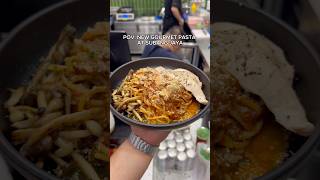 Nead Pasta ss15 pasta food streetfood subang hiddengems [upl. by Nnaycnan715]