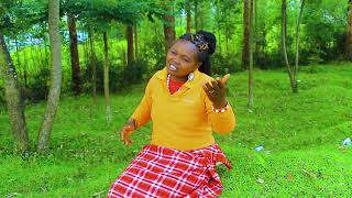 Uchumi Kokoyait By Damaris Mutai Latest Official Video [upl. by Waki357]