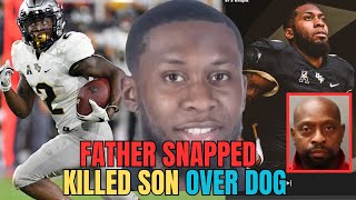 Killed Over Dog  Father Killed Son After This Happened [upl. by Terryl630]