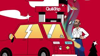 QuikTrip  Introducing QT Pay 30 [upl. by Olia]