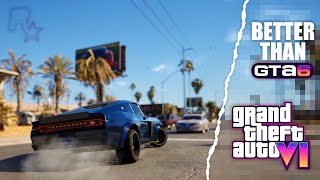 GTA 6 RIVAL GETS TERRIBLE NEWSHow Will Rockstar Games Respond [upl. by Scrivenor]