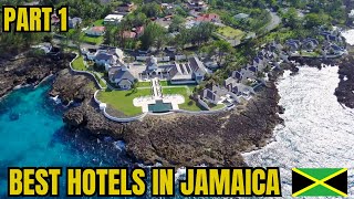 Discover the Ultimate Paradise  Best Hotels in Jamaica 2024 [upl. by Millham]