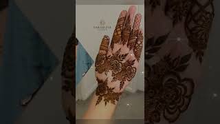 professional mehndi designs viraltrendingshortsmehndi [upl. by Jordanson]