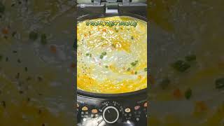 breakfast recipes  trending food recipe subscribe cooking explore sadiarizkazmi [upl. by Ardnosak]