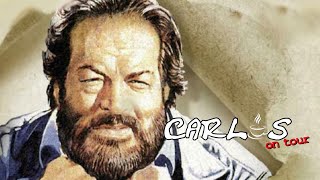 Bud Spencer Bohnen Pfännchen im Dschungel [upl. by Wight]