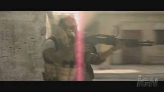 Army of Two The 40th Day All morality choice cutscenes [upl. by Gnos]