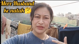 Morning Breakfast amp Wife Pampered amp Tea Mukbang food mukbang tea wife [upl. by Eidolem867]