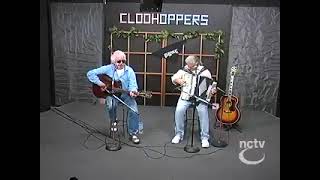 RetroTV Clodhoppers 4292009 [upl. by Supple]