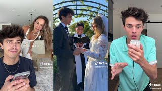 Brent Rivera TikTok Videos  Best Brent Rivera Funny Compilation  TikTok Zone✔ [upl. by Ahcsat]