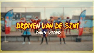 Dansen maar 🎶 Dromen van de Sint 💃🕺 [upl. by Adnylem]