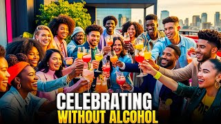 Millennials VS Gen Z choosing alcoholfree lifestyles in 2024 [upl. by Ahsauqal899]