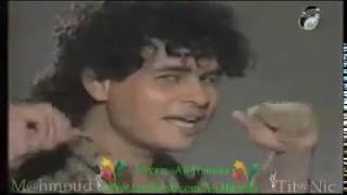 على حميده◄مال الشوق ومال►كليب فـ منتهي الجمال♥ Clip►HQ [upl. by Riedel703]