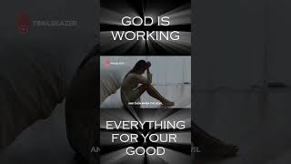 God is Working EVERYTHING OUT FOR YOU… God Says  God Message Today  Gods Message Now  God Message [upl. by Eibbor]