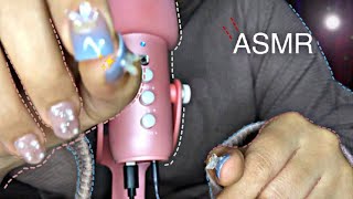 ASMR Negative Energy Removal  Mouth Sounds amp Sleep Aid for Deep Relaxation 💤✨ [upl. by Viens545]