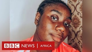 What is hirsutism and how I learned to live with it  BBC Africa [upl. by Nahallac237]