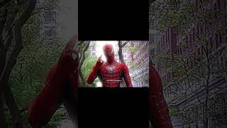 Tobey maguire Spiderman editytcontestcapcut [upl. by Eibot435]