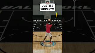 nbalive19  THE BEST 3 JUMPSHOTS PT 1 bestjumpshot [upl. by Kirsch]