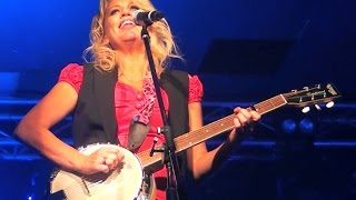 Beccy Cole amp Libby ODonovan  Jolene [upl. by Marve]