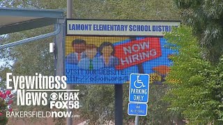 Lamont School District faces shortage of speech pathologists for Special Education Program [upl. by Christianson]