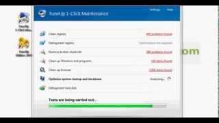 Optimize your system using Tune up utility 2014 Download free full version [upl. by Eybba]