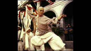 Once Upon a Time in China Wong Fei Hung quotMan of Determinationquot Full Length Instrumental [upl. by Gideon]