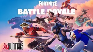 Fortnite Chapter 6 Season 1 Battle Pass Reaction [upl. by Olegnaid757]