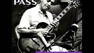 Joe Pass  Nicas Dream [upl. by Attenreb]