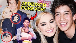 The Truth About Meg Donnelly and Milo Manheim [upl. by Bashemeth]